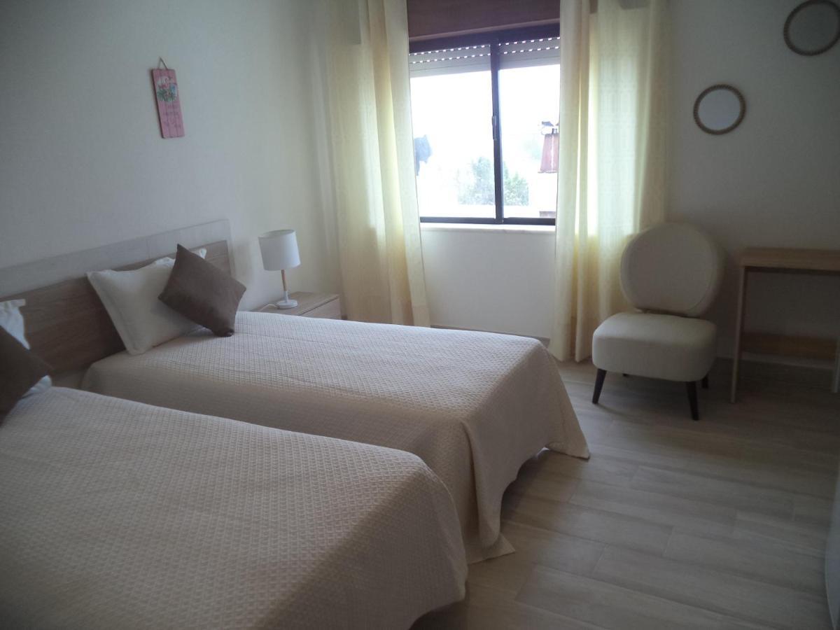 Quartos Maria Clara Sagres Luaran gambar