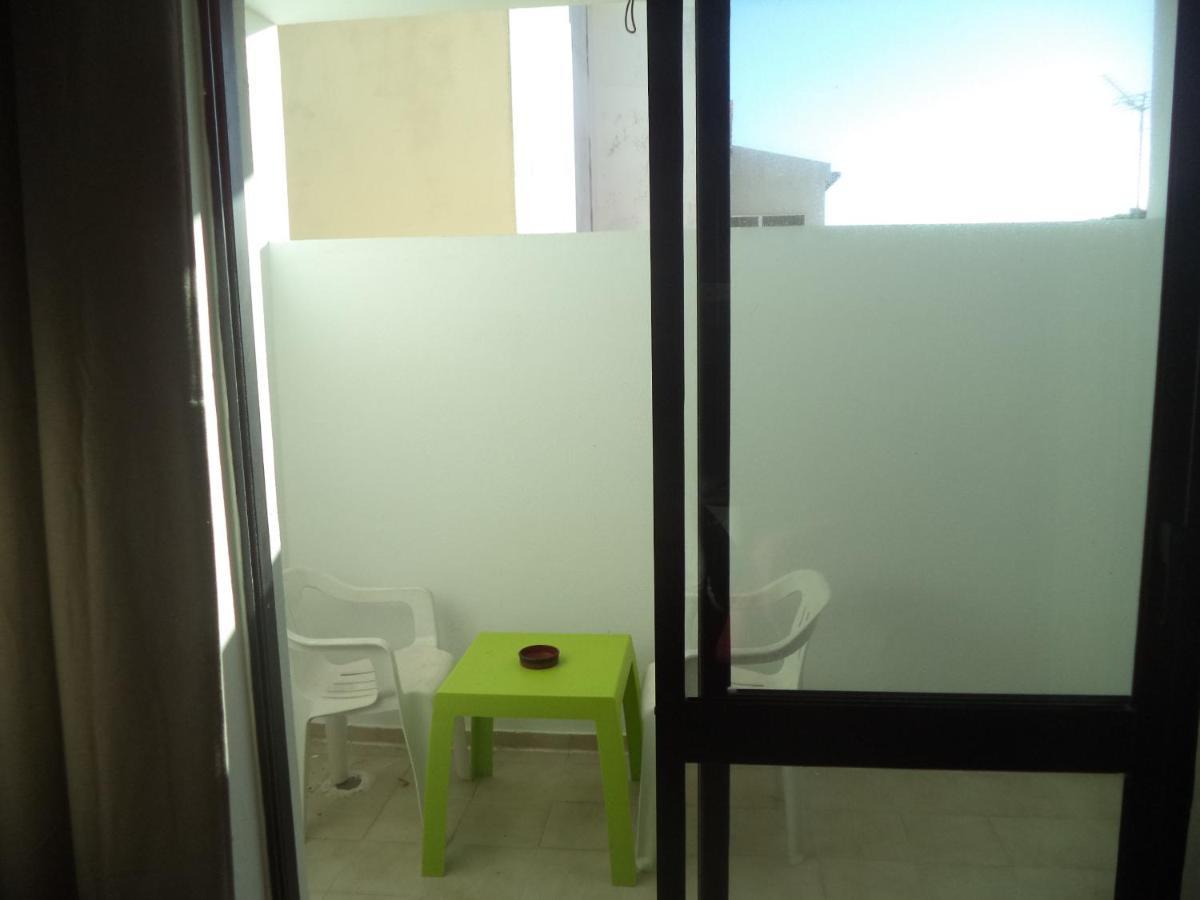 Quartos Maria Clara Sagres Luaran gambar