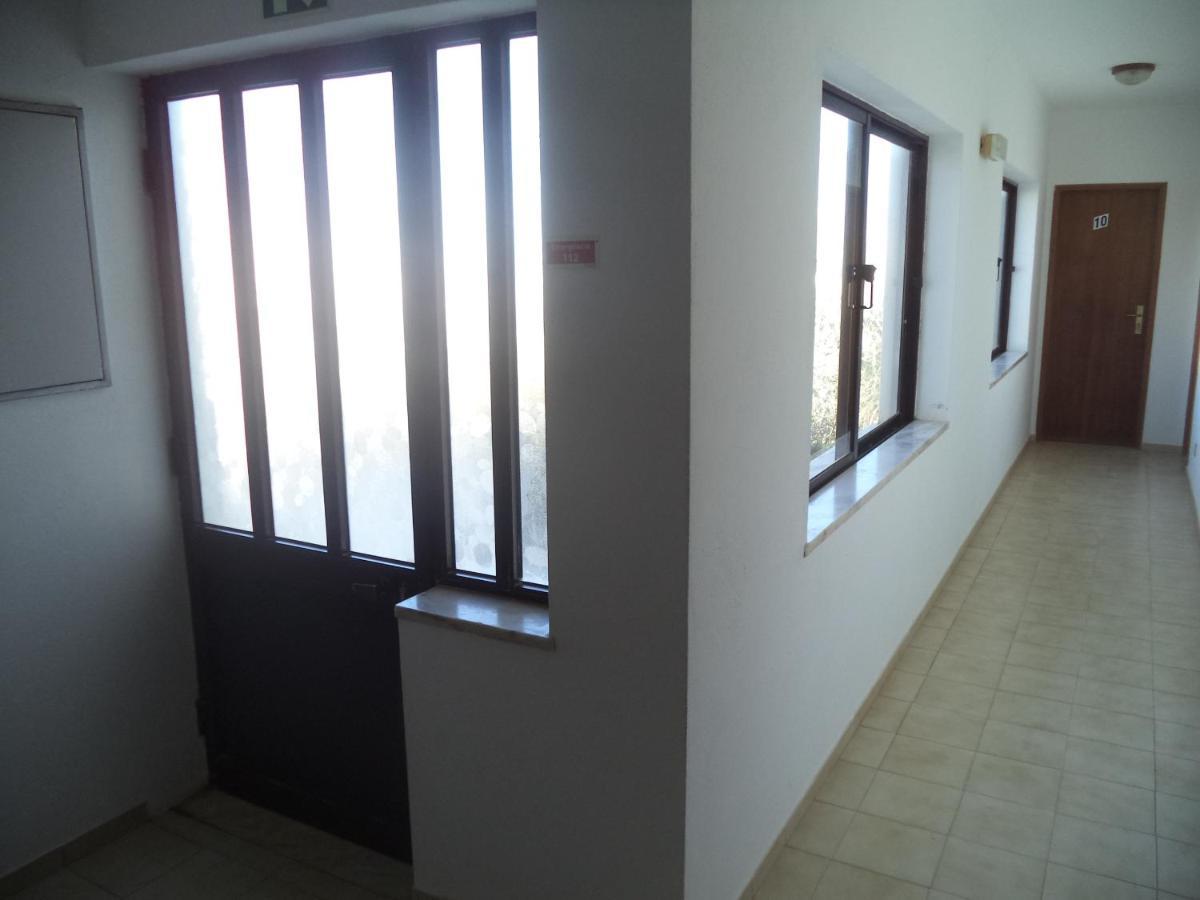 Quartos Maria Clara Sagres Luaran gambar