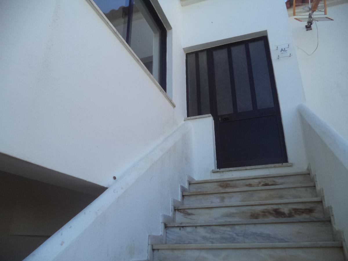 Quartos Maria Clara Sagres Luaran gambar