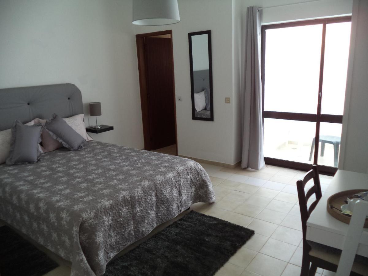 Quartos Maria Clara Sagres Luaran gambar